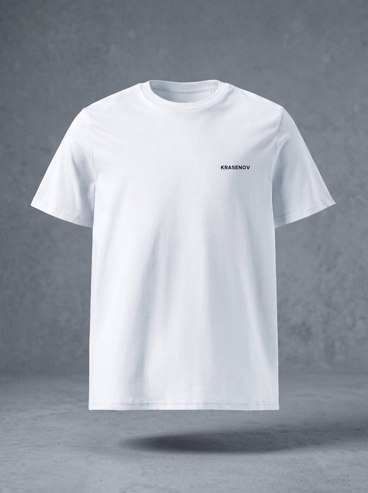 La camiseta