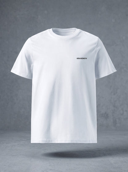 La camiseta