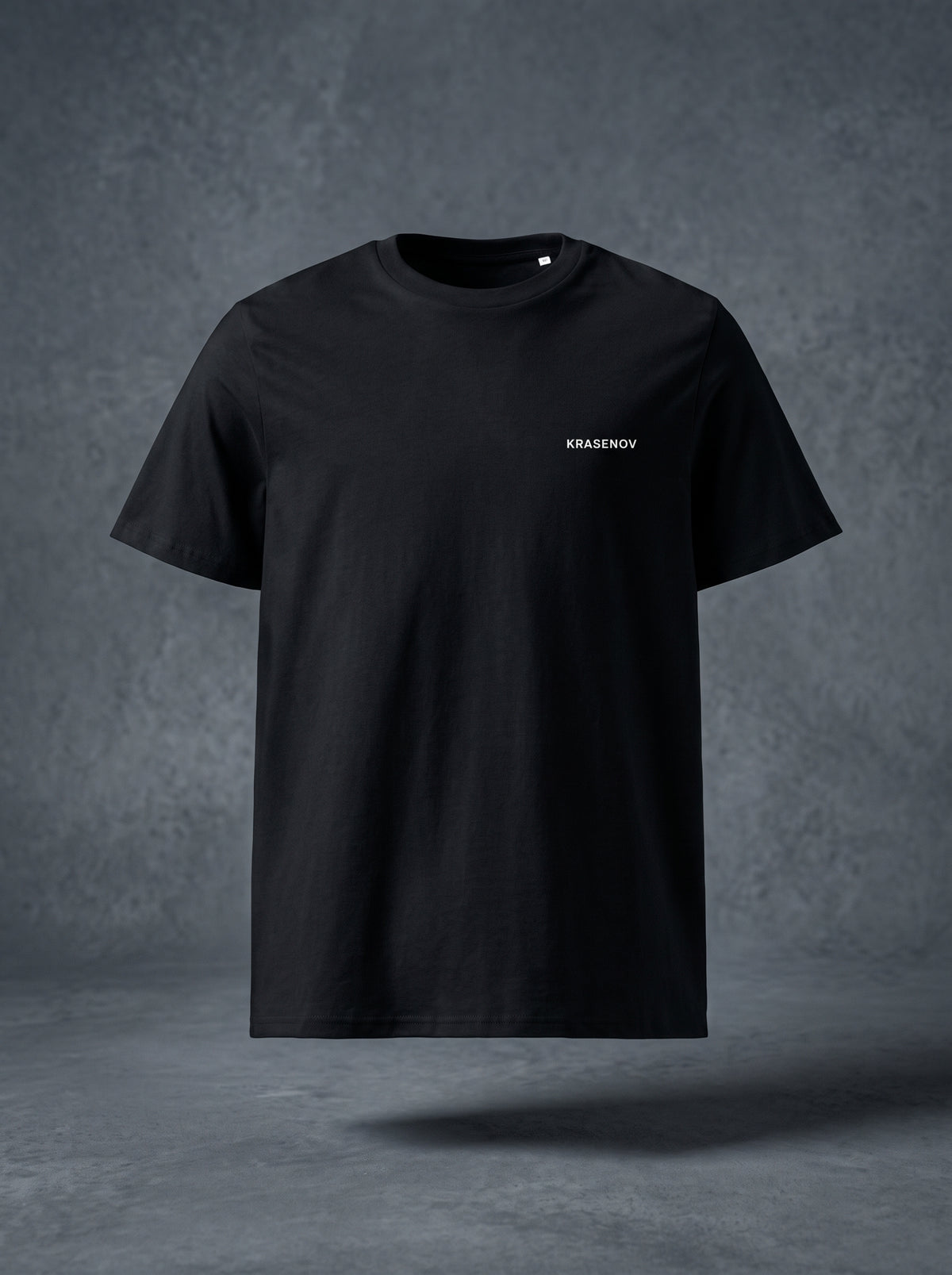 La camiseta
