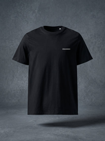 La camiseta