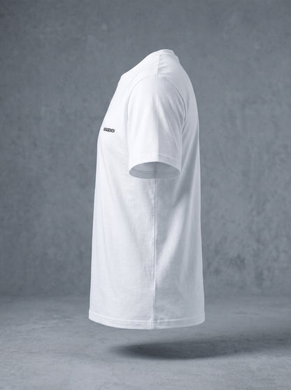 La camiseta
