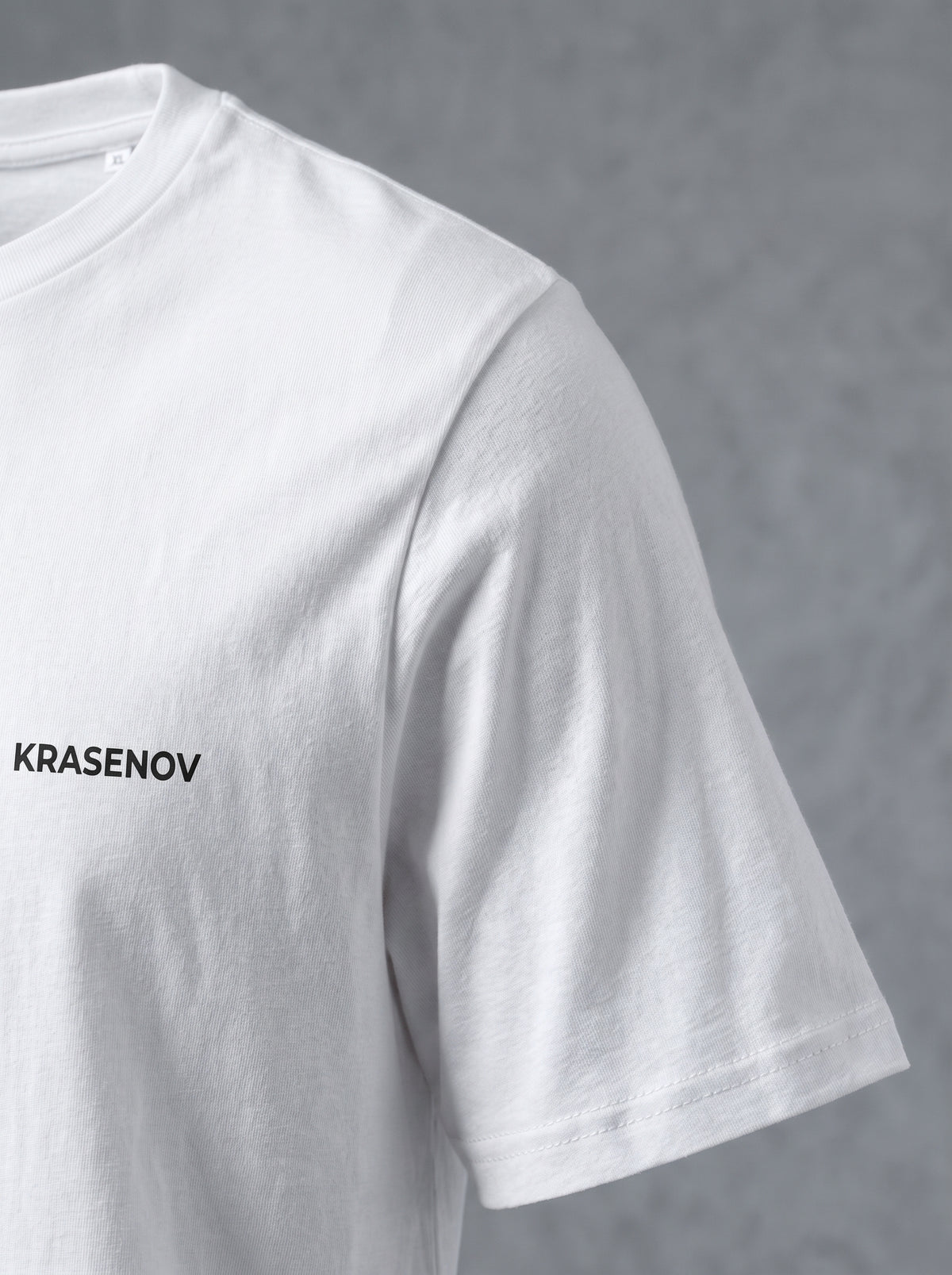 La camiseta