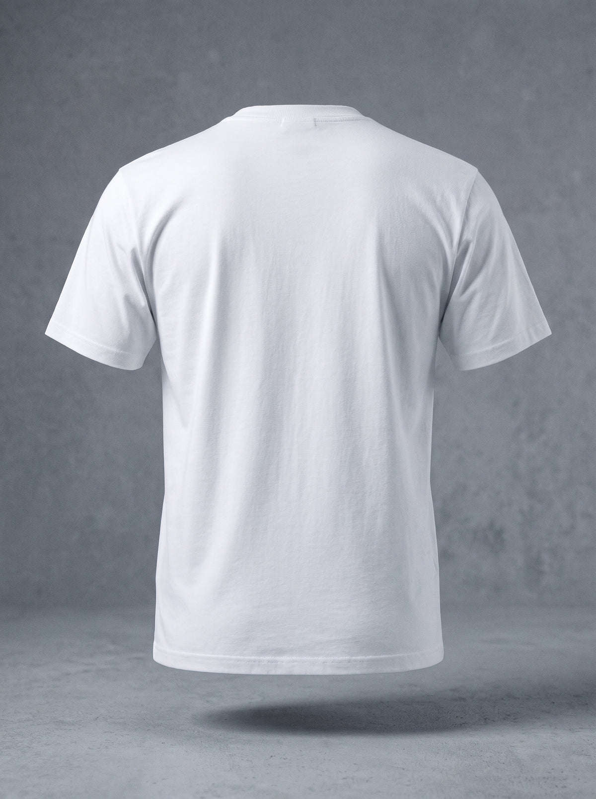 La camiseta