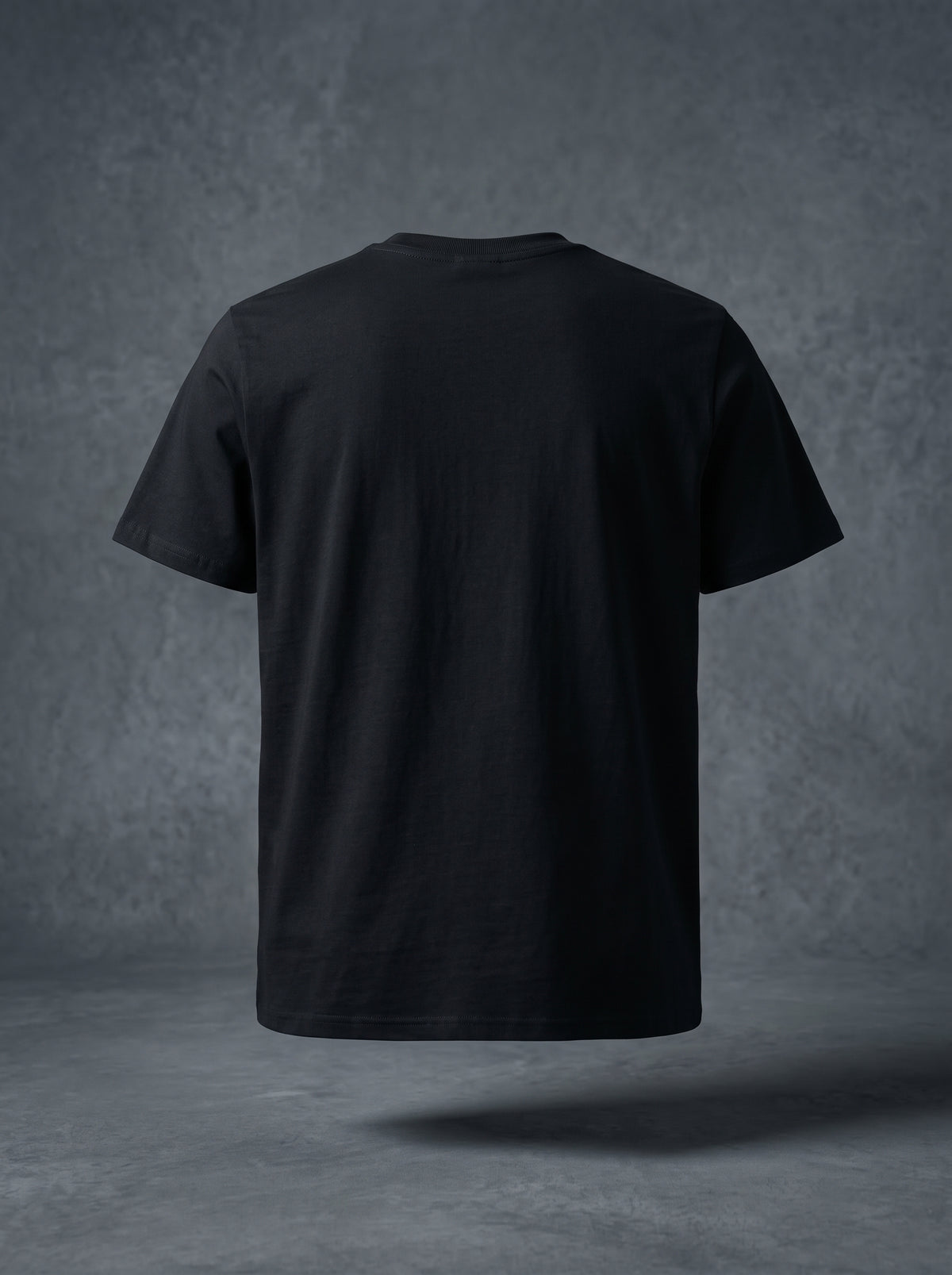 La camiseta