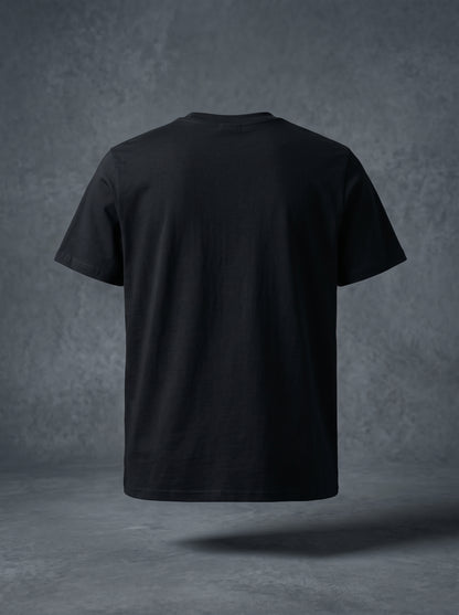 La camiseta